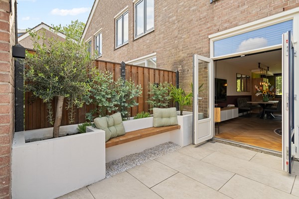 Medium property photo - Onzenoord 29, 3079 MD Rotterdam